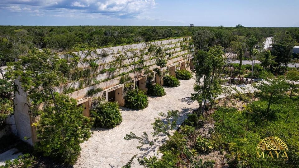 Peregrina Tulum 202B 1BR Condo Apartment in State of Quintana Roo