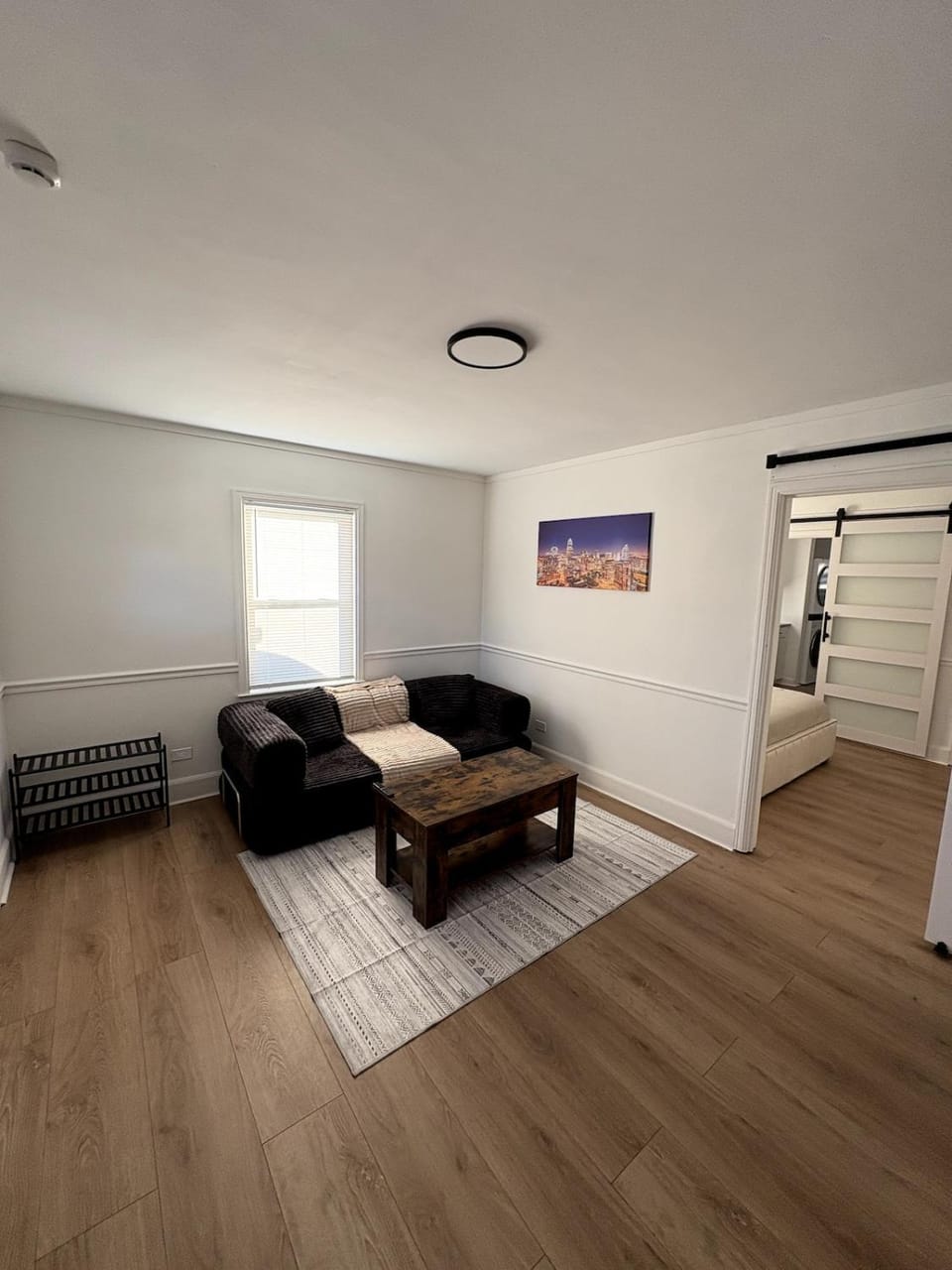 Charming Classic, duplex Home with a Modern Twist House in Charlotte