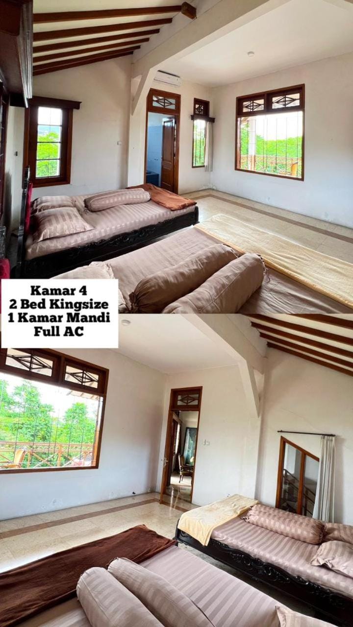 Kembang Homestay Timoho Yogyakarta Villa in Yogyakarta