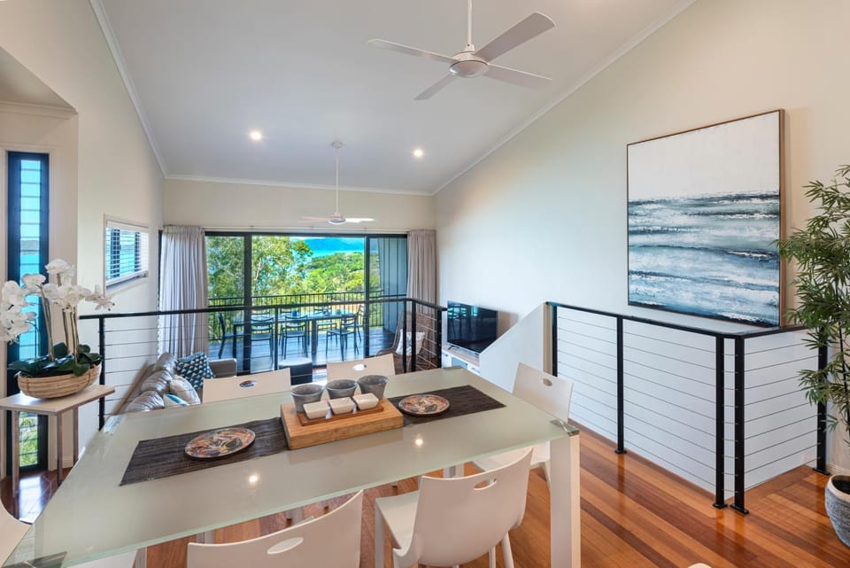 Panorama 5 Apartment in Whitsundays