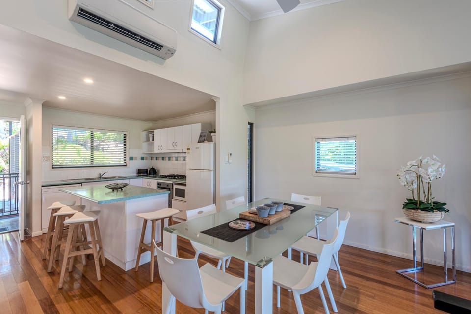 Panorama 5 Apartment in Whitsundays