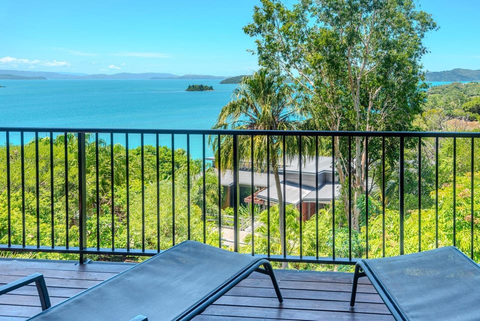 Panorama 5 Apartment in Whitsundays