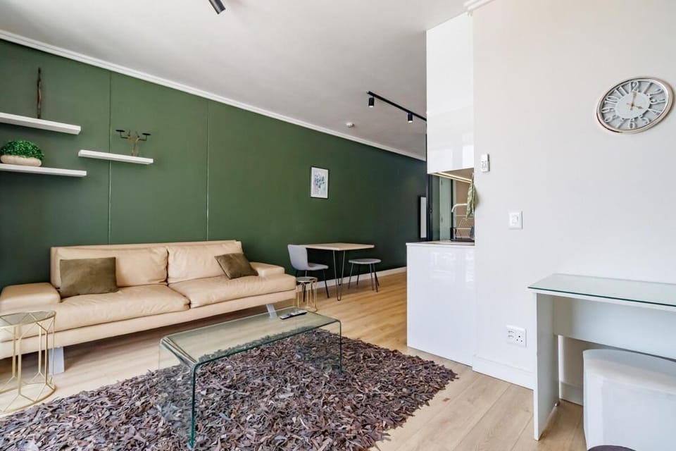 Ellipse Waterfall - Mall of Africa Access Apartment in Sandton