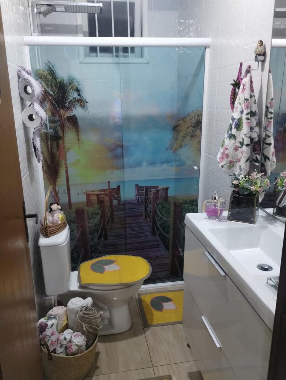 Toilet, Bathroom