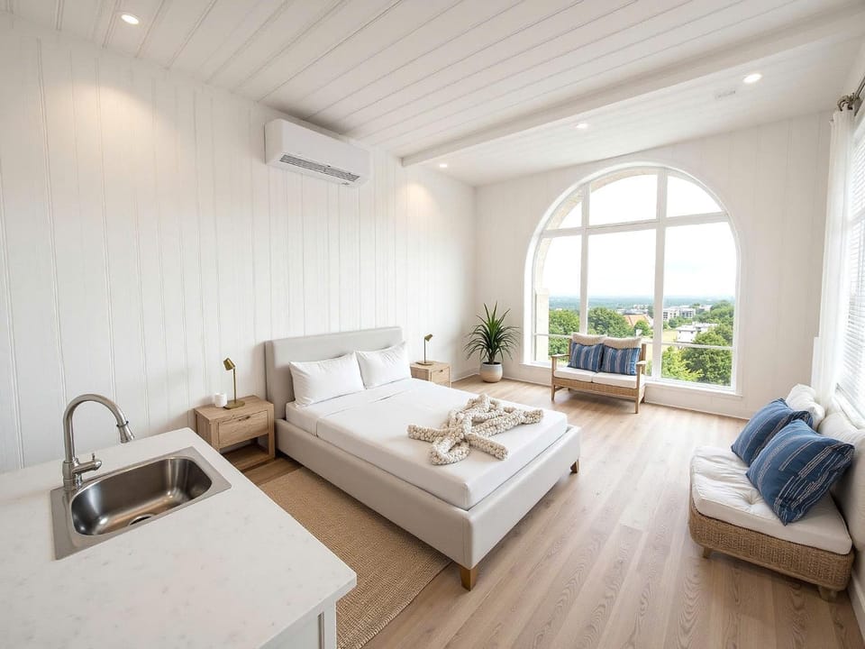 H2T Hotel VanHanhSmall Apartment in Ho Chi Minh City