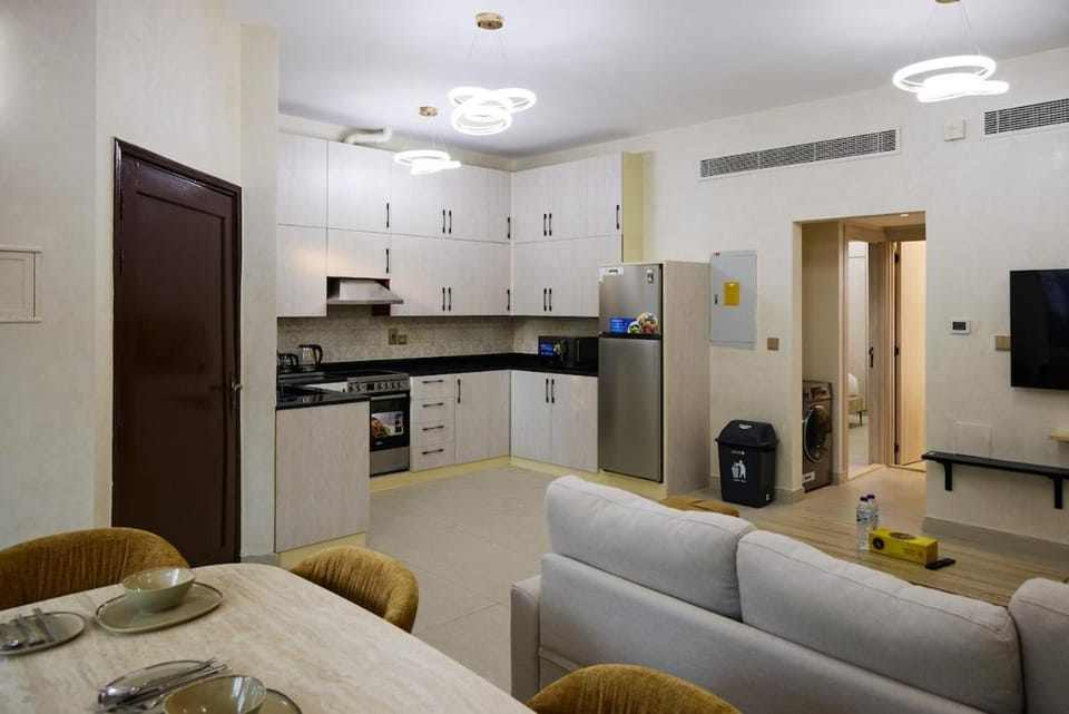 Unique Emirati Stay & Local Charm Villa 1 Villa in Al Sharjah