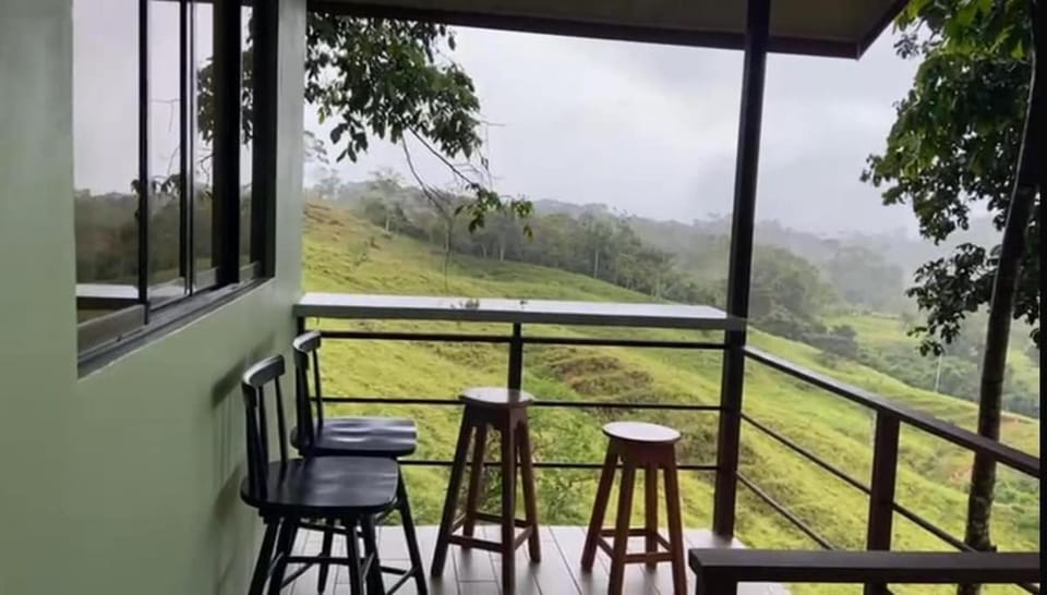 La Casita El Perezoso Apartment in Bahía Ballena