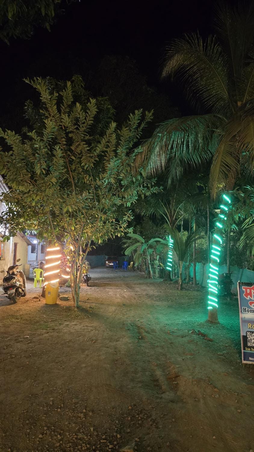 Madhuban Cottage Varsoli- Alibag Bed and Breakfast in Alibag