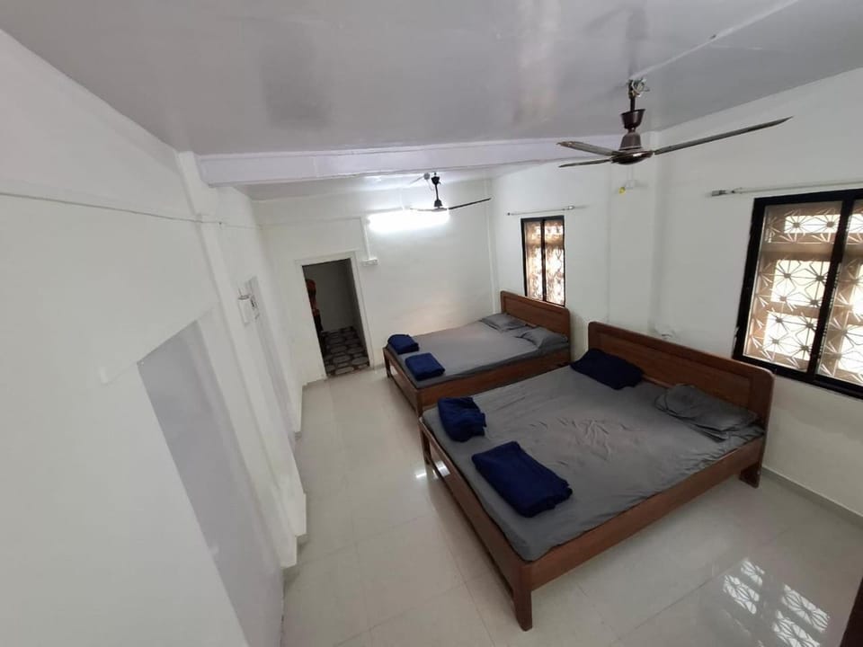 Madhuban Cottage Varsoli- Alibag Bed and Breakfast in Alibag