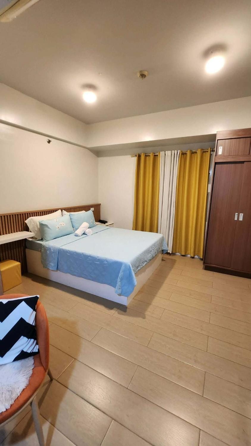 10P North Wing Apartment hotel in Pasay