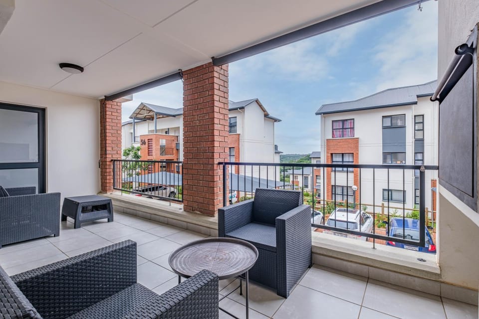 Property building, Patio, View (from property/room), Balcony/Terrace, Seating area
