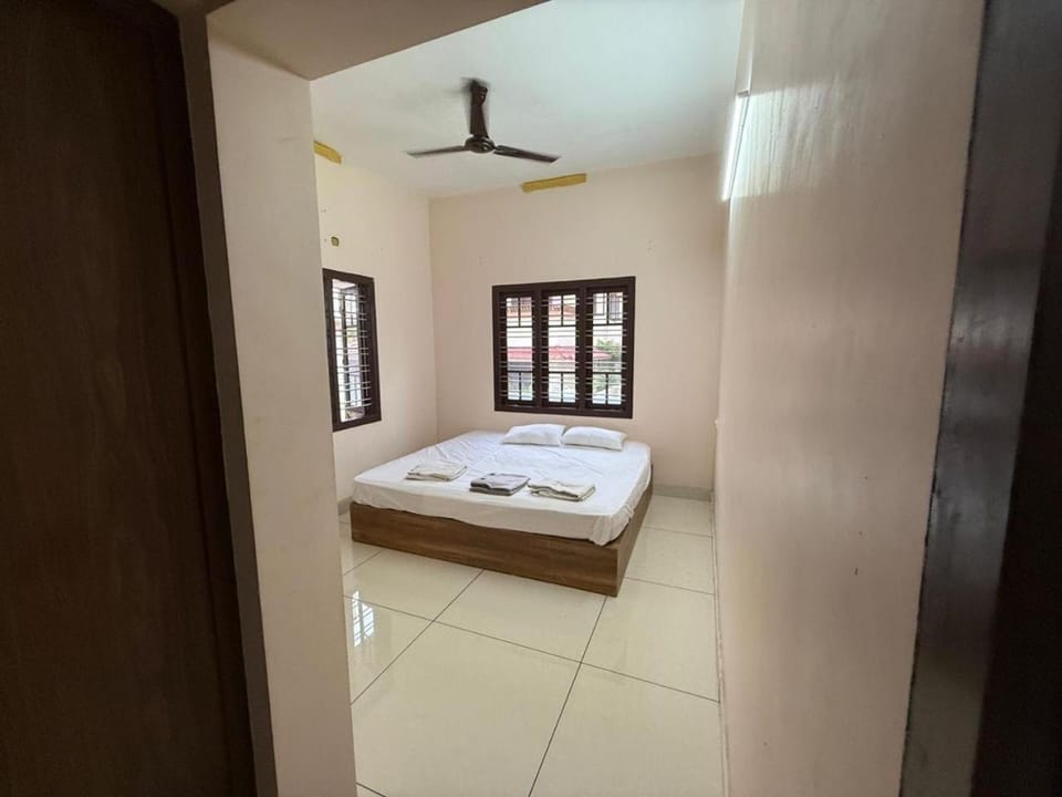 Ocean Pearl homestay-kalamassery Villa in Kochi
