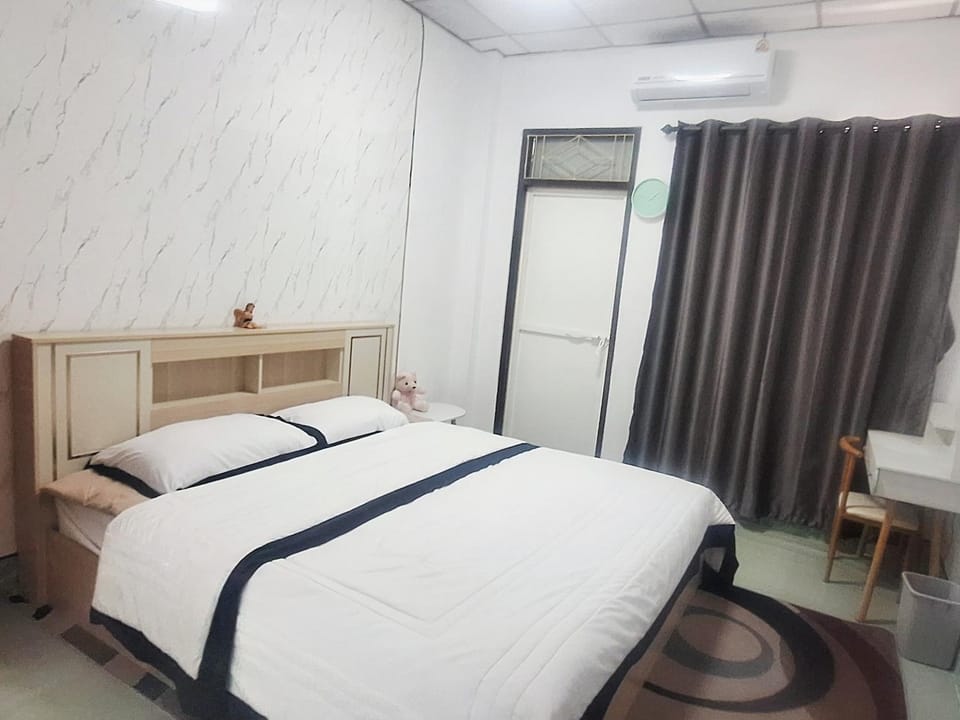 Minny Home Stay Apartment in Kedah