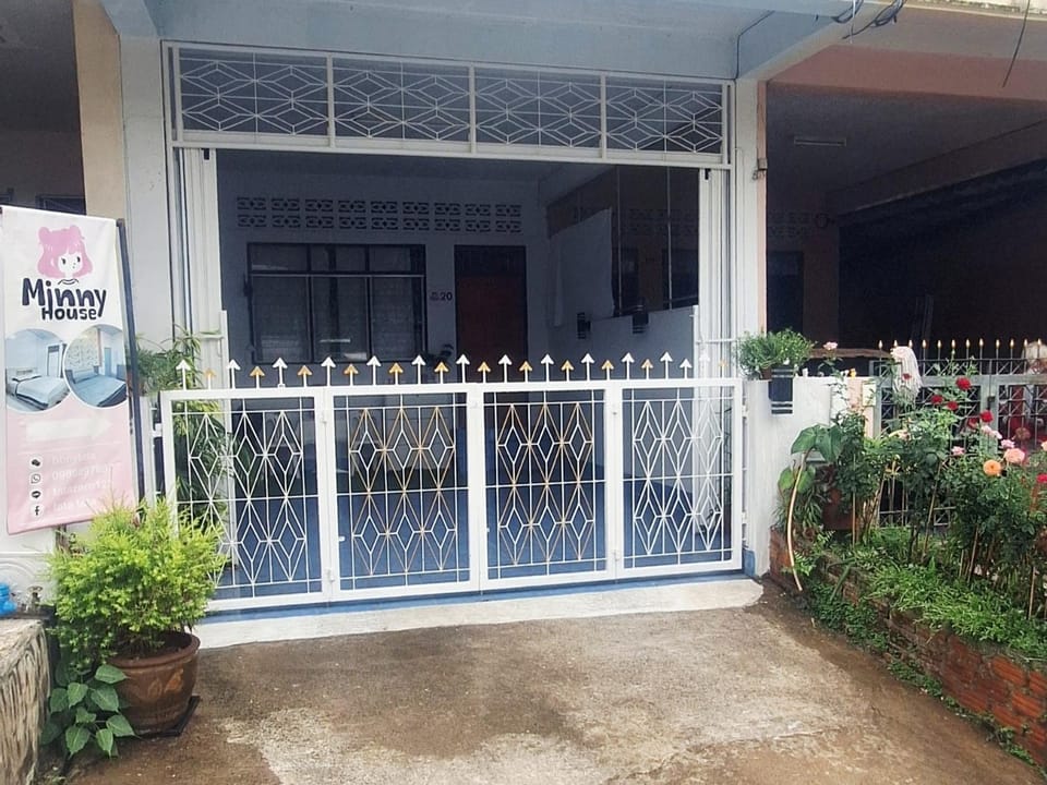 Minny Home Stay Apartment in Kedah