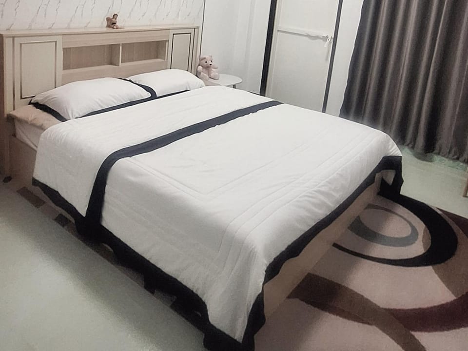 Minny Home Stay Apartment in Kedah