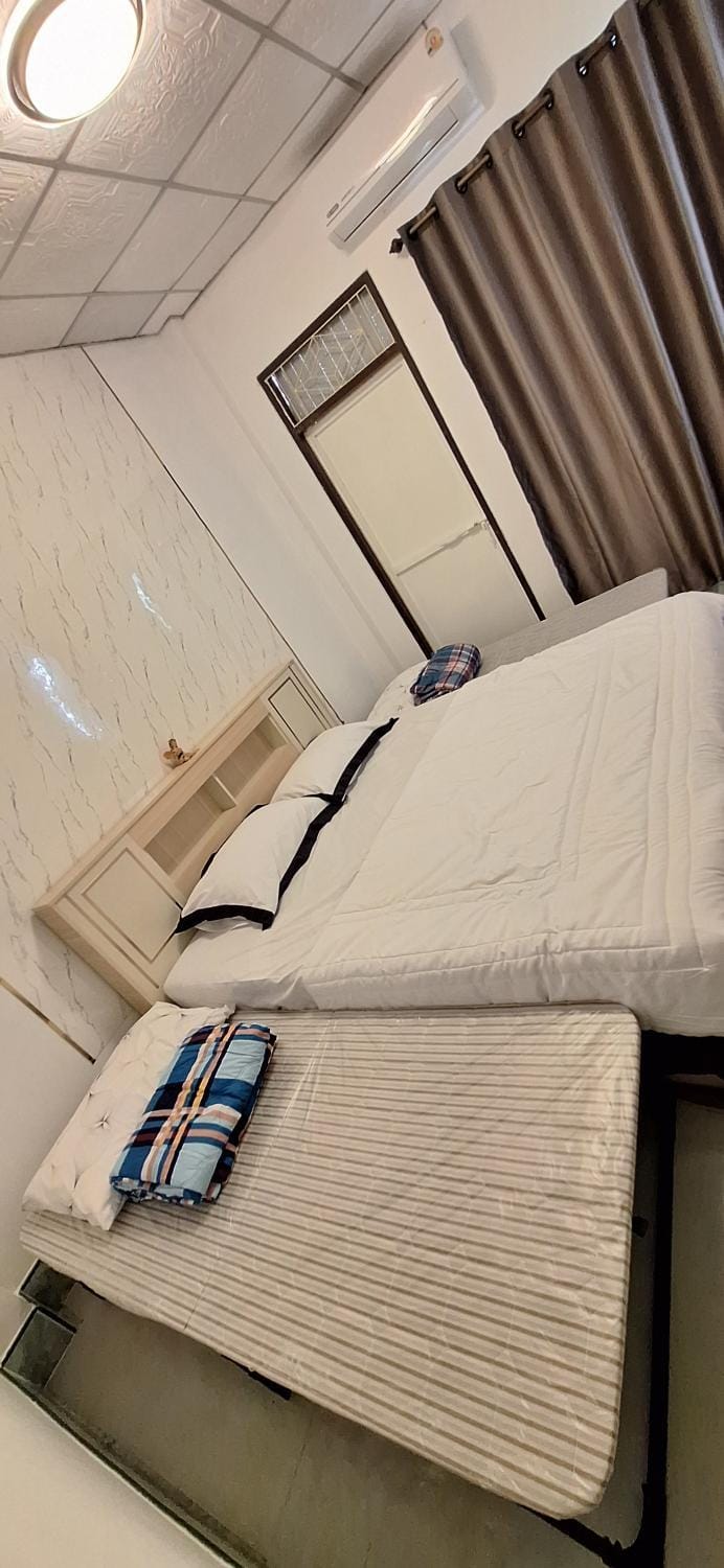 Minny Home Stay Apartment in Thailand