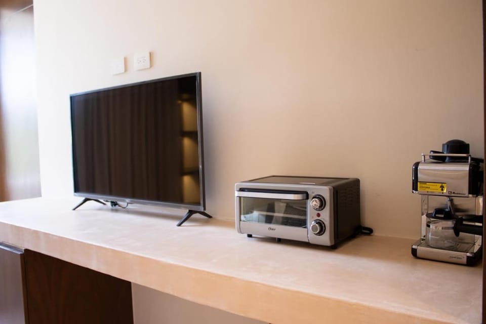 Peregrina Tulum 202C 1 Bedroom Condo Apartment in State of Quintana Roo