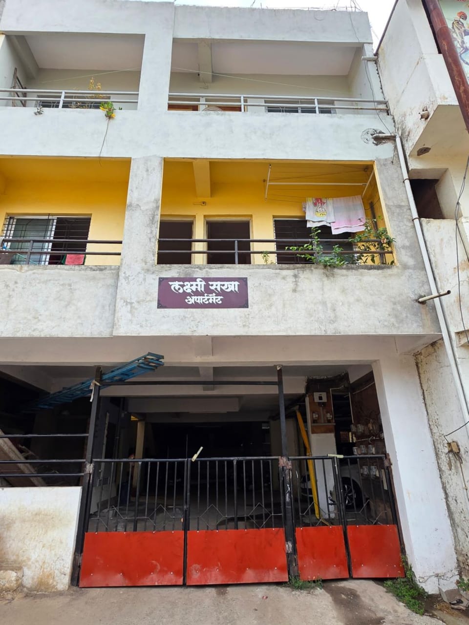 Gargi's home stay 202 Apartment in Maharashtra