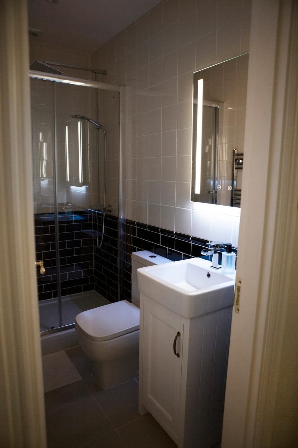 Grade II listed 3 bed townhouse in Exeter, Devon Apartment in Exeter