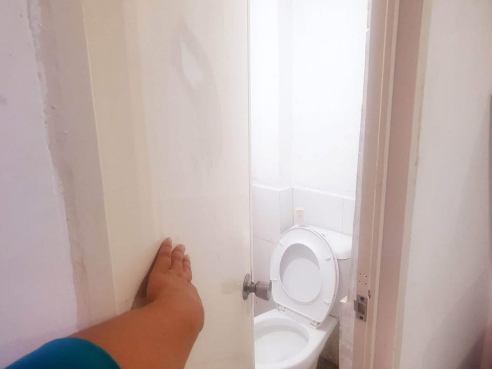 Toilet, Bathroom