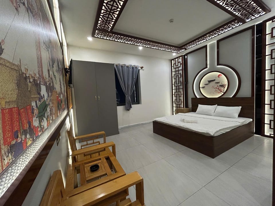 Khách sạn Phúc Đạt - Rạch Giá Phúc Đạt Hotel Hotel in Kien Giang