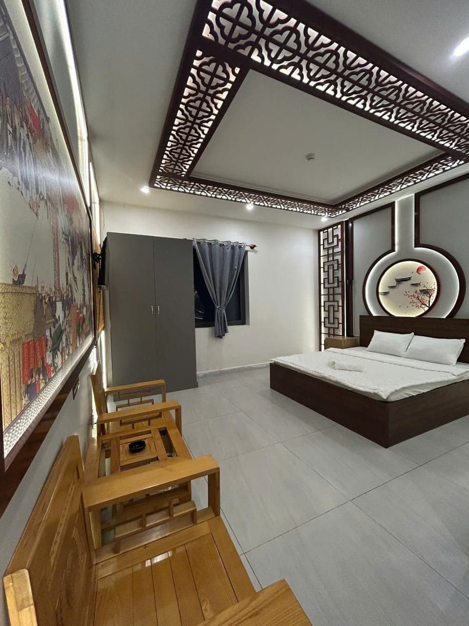 Khách sạn Phúc Đạt - Rạch Giá Phúc Đạt Hotel Hotel in Kien Giang