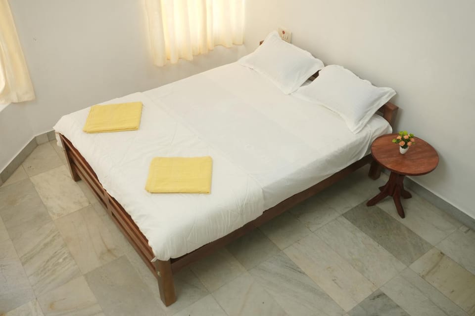 SIA'S FORTiNN Vacation rental in Kochi
