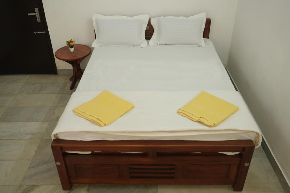SIA'S FORTiNN Vacation rental in Kochi