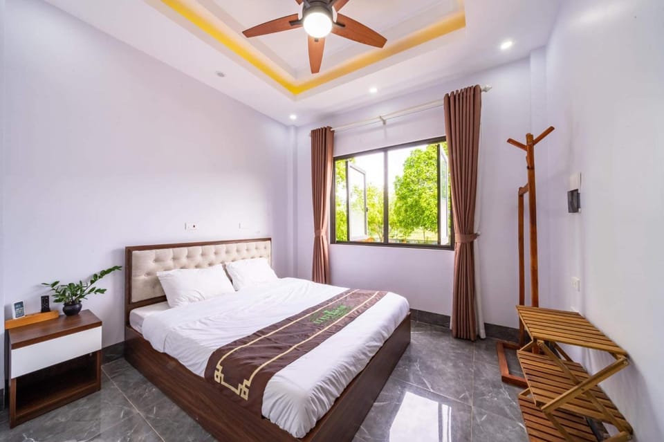 Happy Home Đồng Bèn Nature lodge in Hanoi