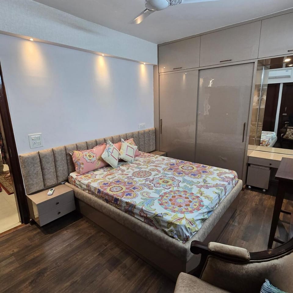 Luxury Studio Apartment in Bareilly Apartment in Uttar Pradesh