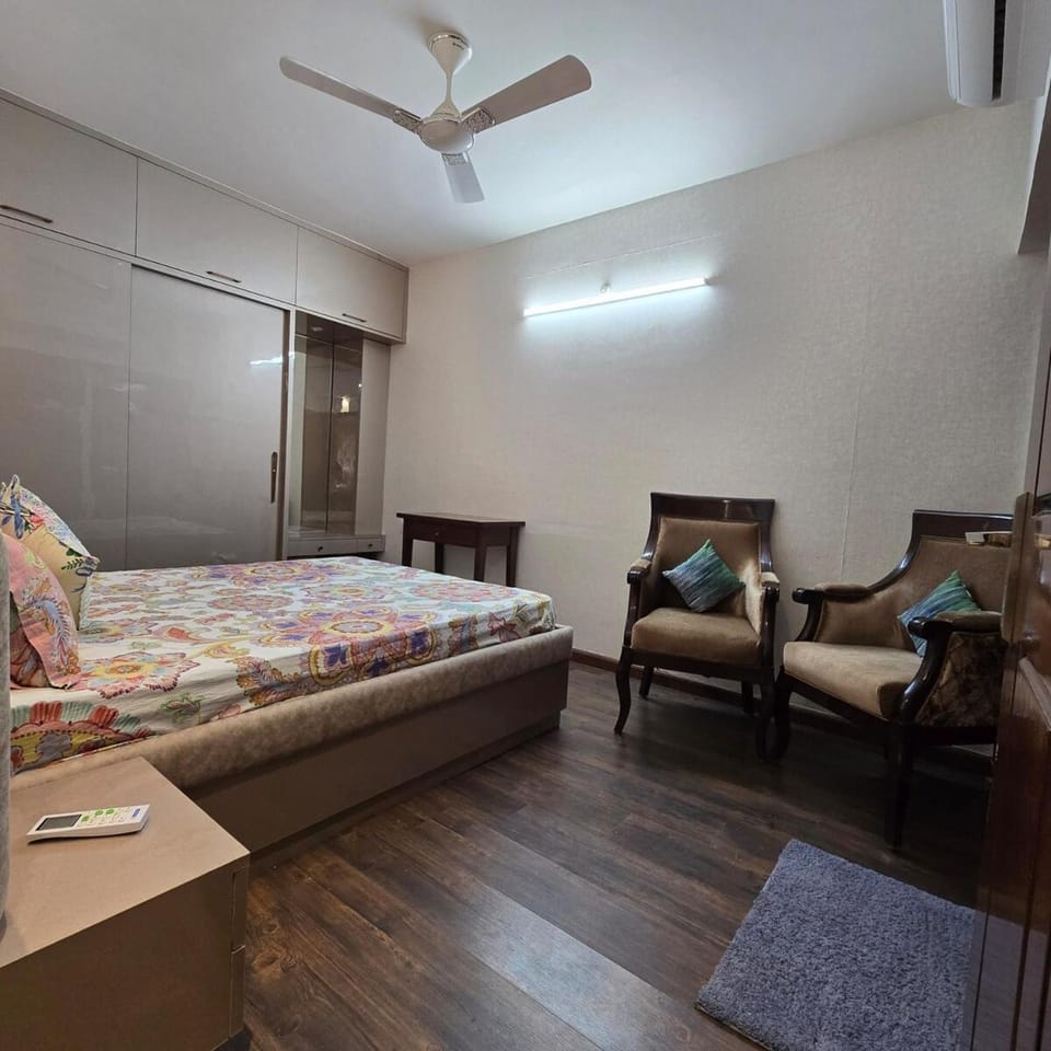 Luxury Studio Apartment in Bareilly Apartment in Uttar Pradesh