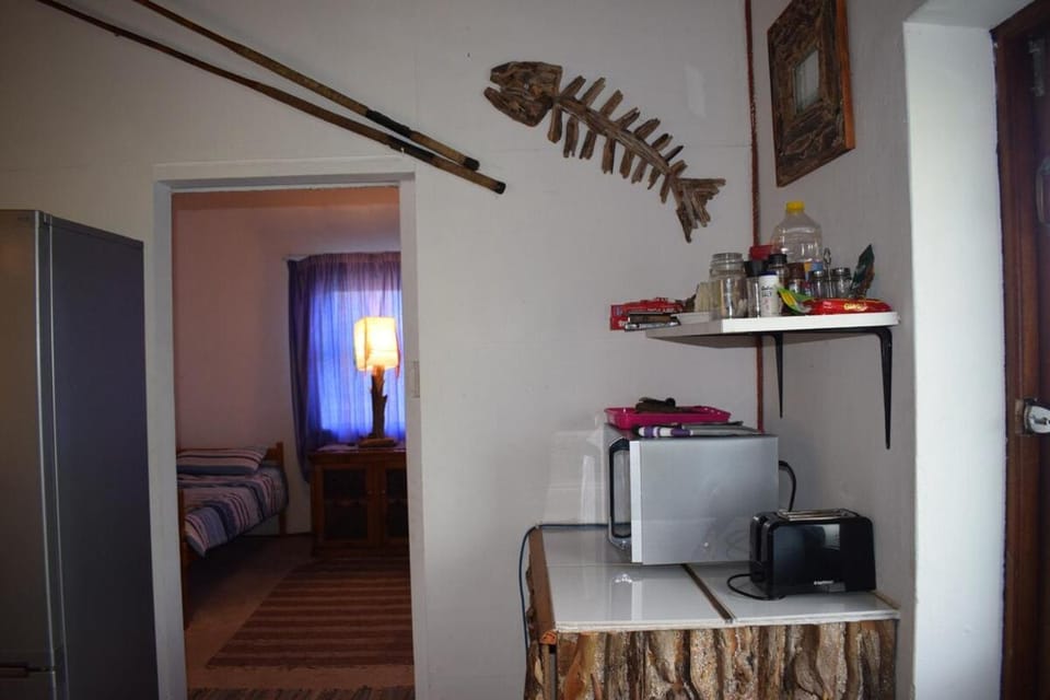Drifters Inn Cape St Francis Apartment in Eastern Cape