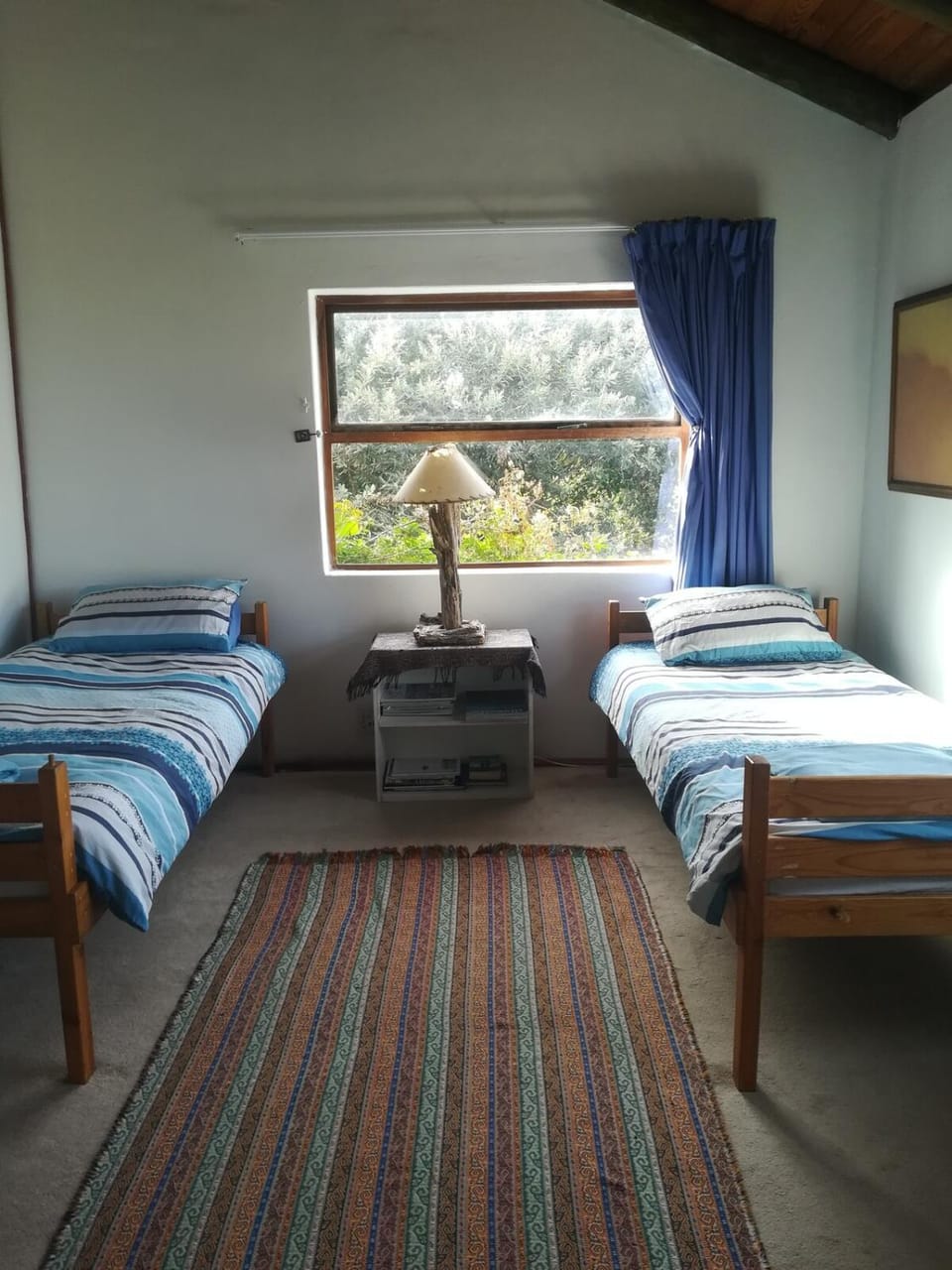 Drifters Inn Cape St Francis Apartment in Eastern Cape