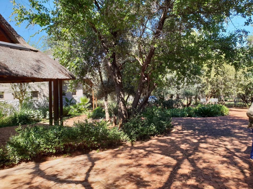 Harties Safari View House in Gauteng