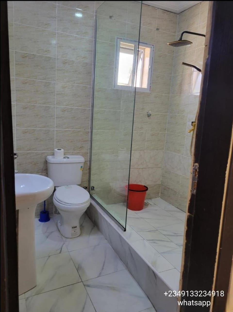 Cozy Studio Apartment Apartment in Abuja