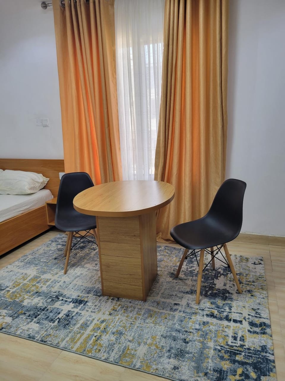 Cozy Studio Apartment Apartment in Abuja