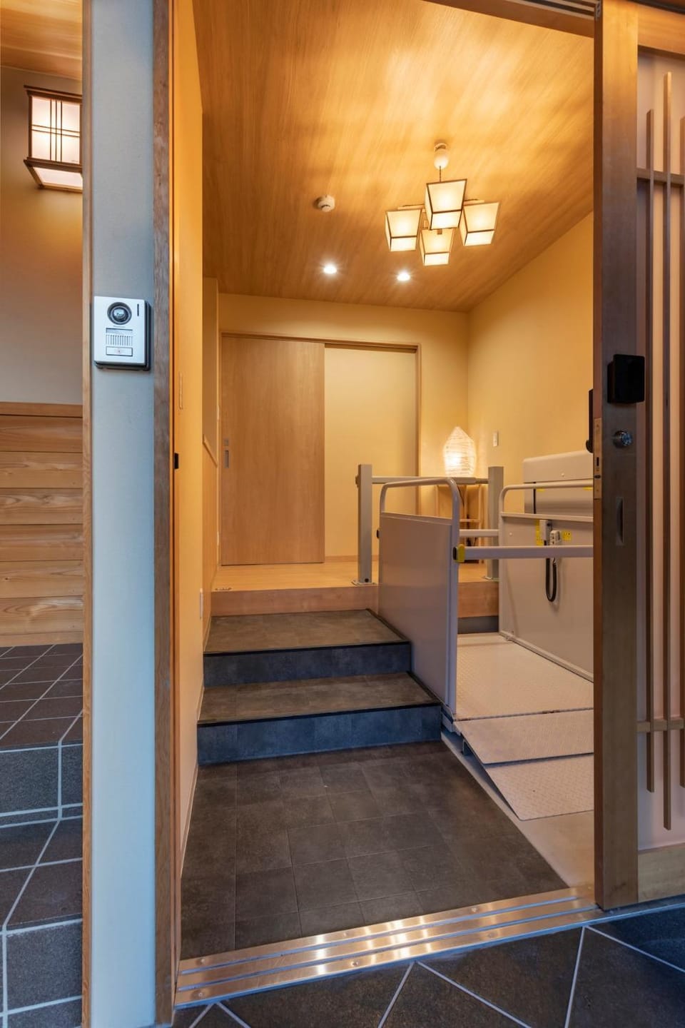 Other, Facility for disabled guests