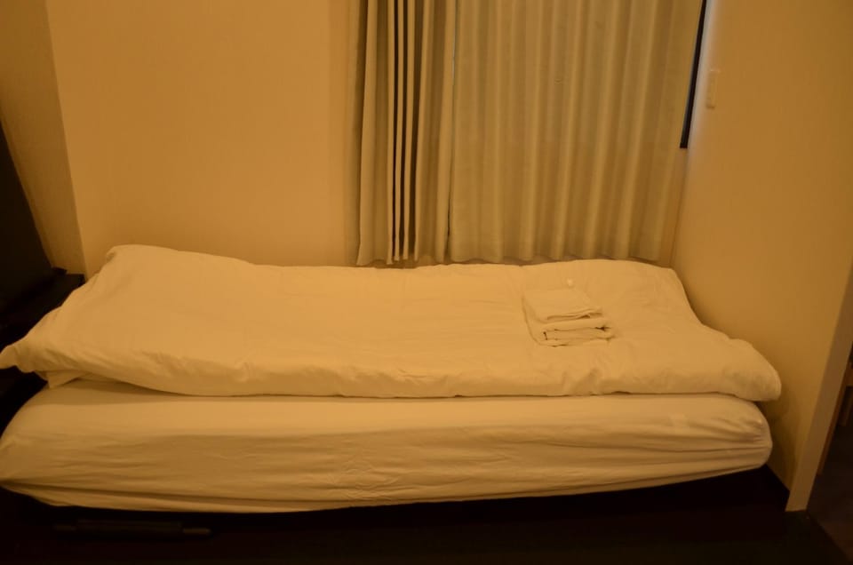 otani 302 Apartment in Osaka