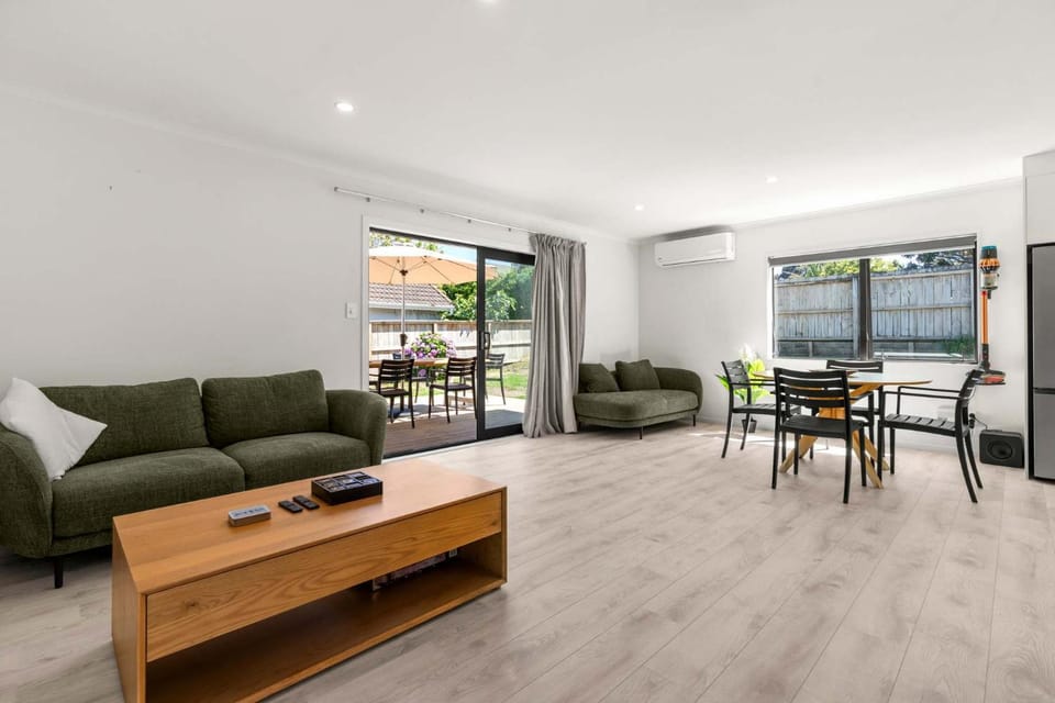 Sea-cret Hideaway House in Bay Of Plenty