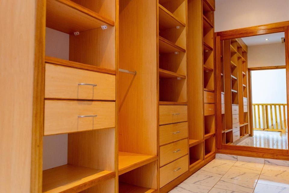 wardrobe