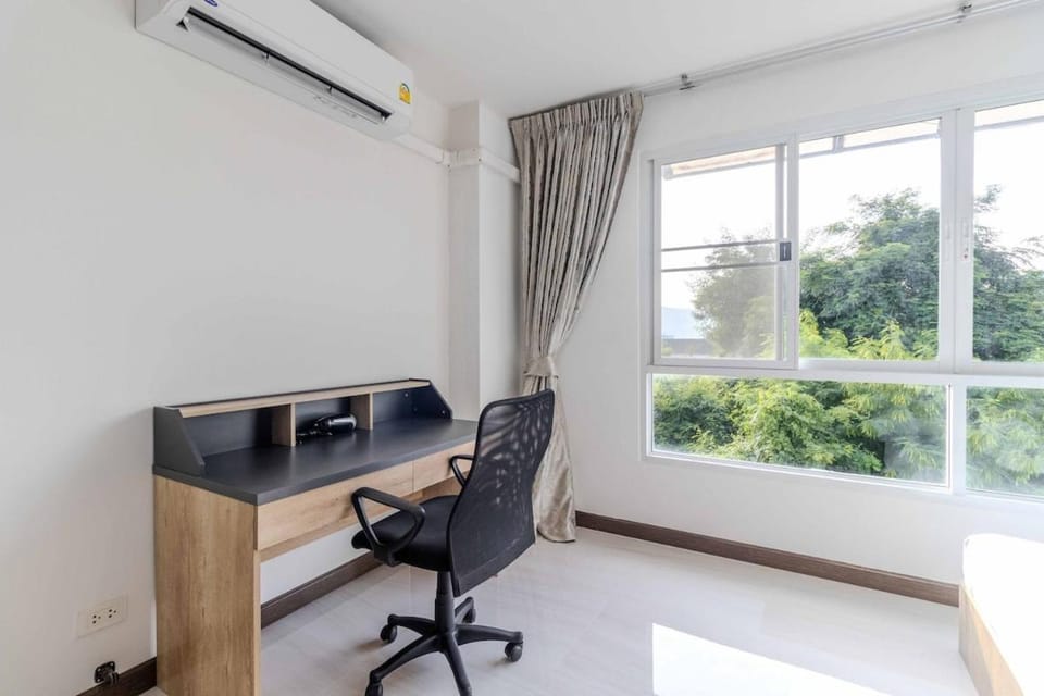 V274 Prime Location Large Terrace Pool View BBQ Villa in Rawai