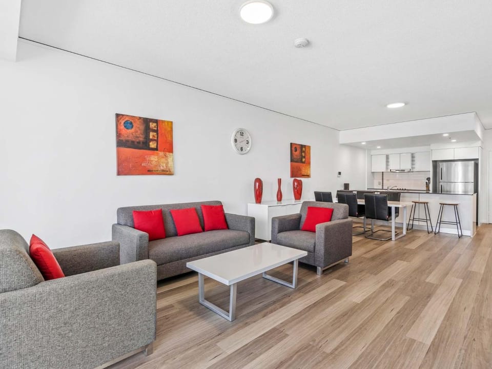 Sierra Grand 3 Bedroom - Hosted by Gold Coast Luxury Resorts Apartment in Gold Coast