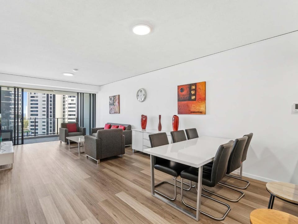 Sierra Grand 3 Bedroom - Hosted by Gold Coast Luxury Resorts Apartment in Gold Coast