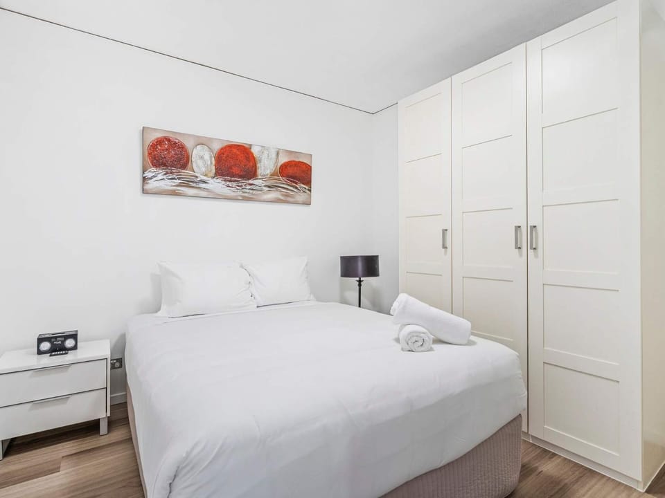 Sierra Grand 3 Bedroom - Hosted by Gold Coast Luxury Resorts Apartment in Gold Coast