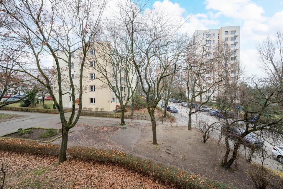 Neighbourhood, Location