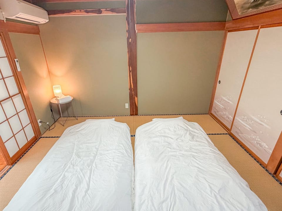 松本城下一棟貸埋橋 Villa in Nagano Prefecture