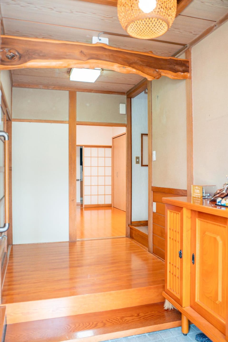松本城下一棟貸埋橋 Villa in Nagano Prefecture