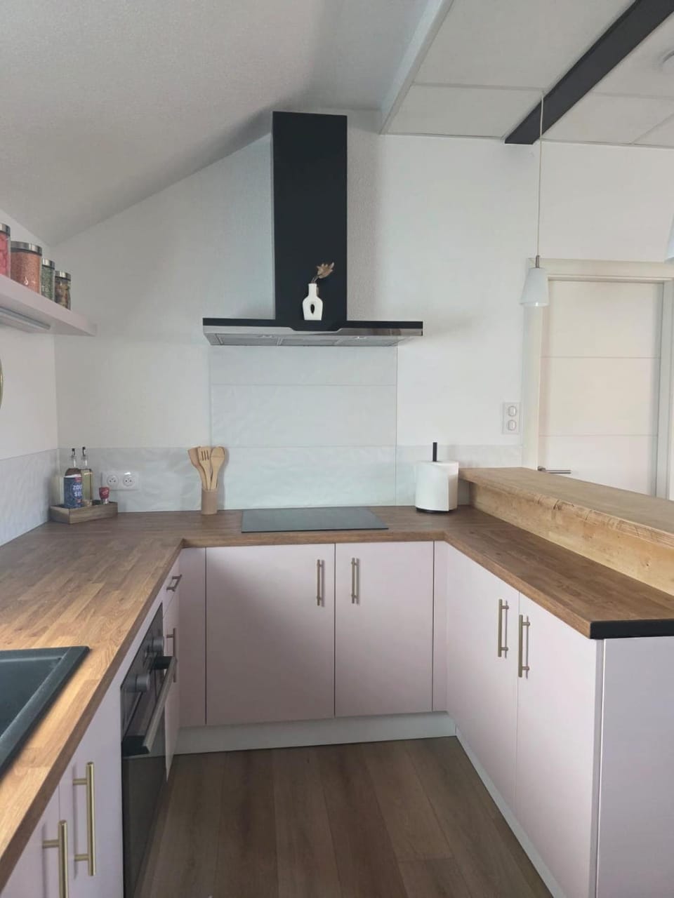 La Valentine - Appartement proche Strasbourg - Wifi et Climatisation Apartment in Grand Est