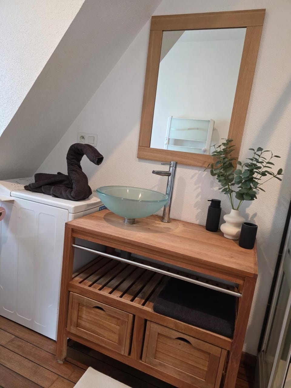 La Valentine - Appartement proche Strasbourg - Wifi et Climatisation Apartment in Grand Est