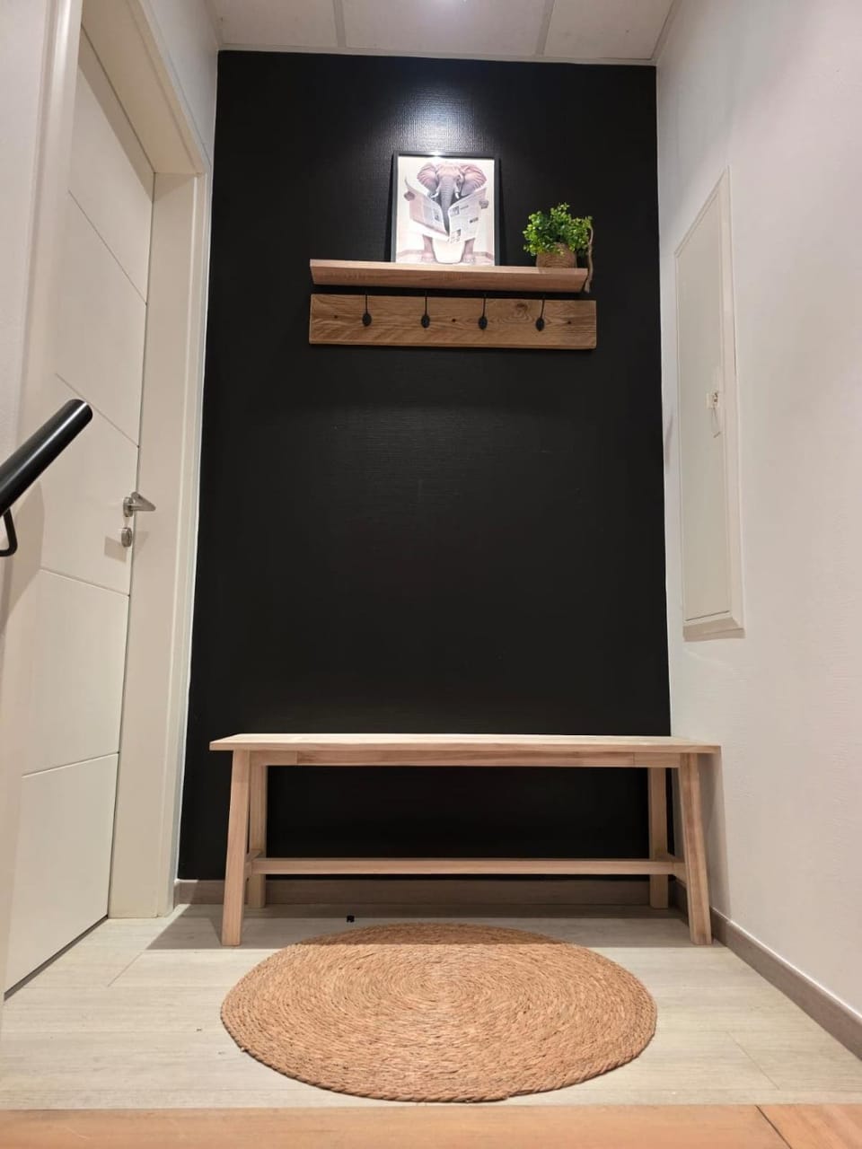 La Valentine - Appartement proche Strasbourg - Wifi et Climatisation Apartment in Grand Est